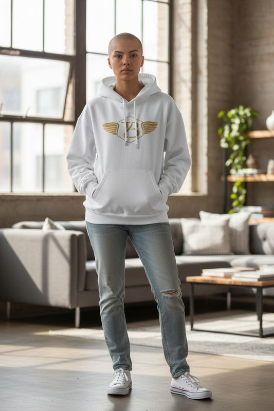 Gold Series Hoodie